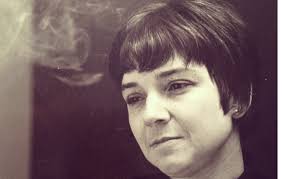 Poesia del giorno. Adrienne Rich