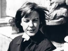 Poesia del giorno. Ingeborg Bachmann