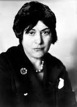 Poesia del giorno. Else Lasker-Schüler