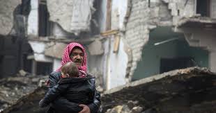Ad Aleppo è morto anche l’Occidente