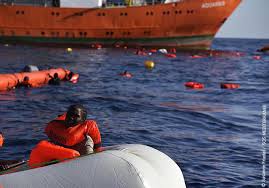 Migranti: 200 morti in un naufragio, chiesti tre ergastoli