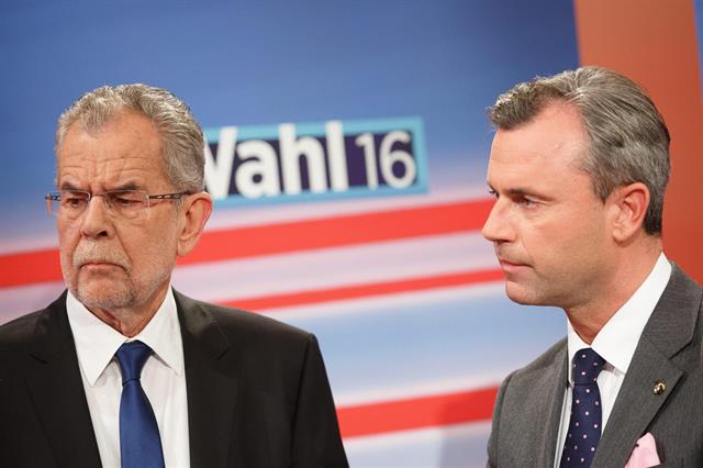 Austria, perché il ballottaggio è decisivo per l’Ue