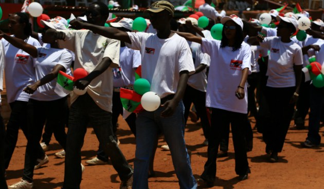 Burundi e l’inquietante morte del capo delle Imbonerakure
