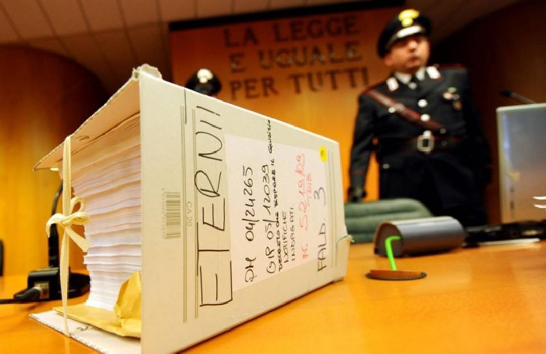 ETERNIT, LA GIUSTIZIA CHE NON C’E’