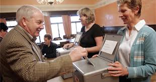 Svizzera: il giornalista denuncia disfunzioni nel voto e viene condannato