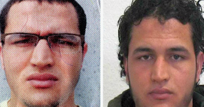 Strage di Berlino, tre arresti a Tunisi: in manette anche il nipote di Amri