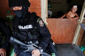 This Is the Latest Chilling Statistic to Emerge From the Philippine War on Drugs