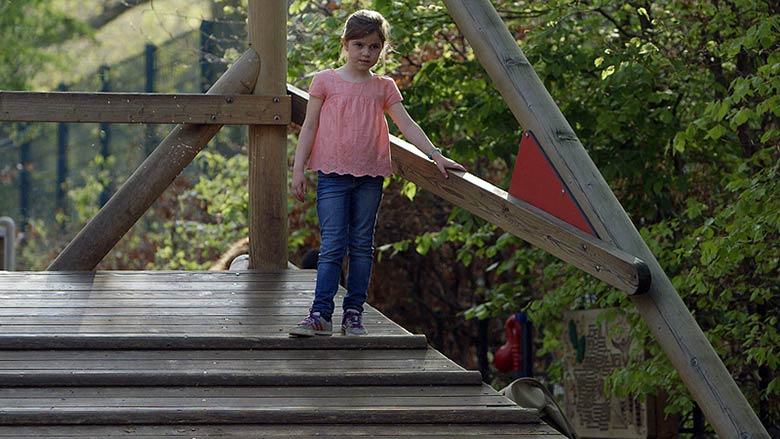 Le drame silencieux des enfants « volés » d’Angleterre
