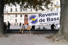 Le revenu de base, acceptable ?