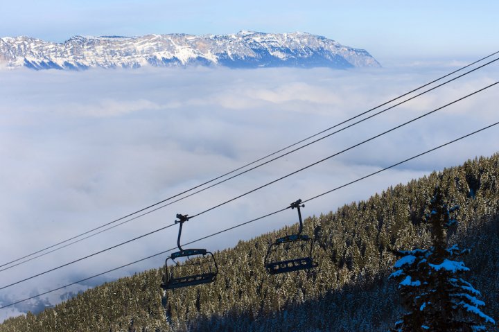 La nouvelle loi Montagne facilite l’urbanisation en montagne et le Lyon-Turin