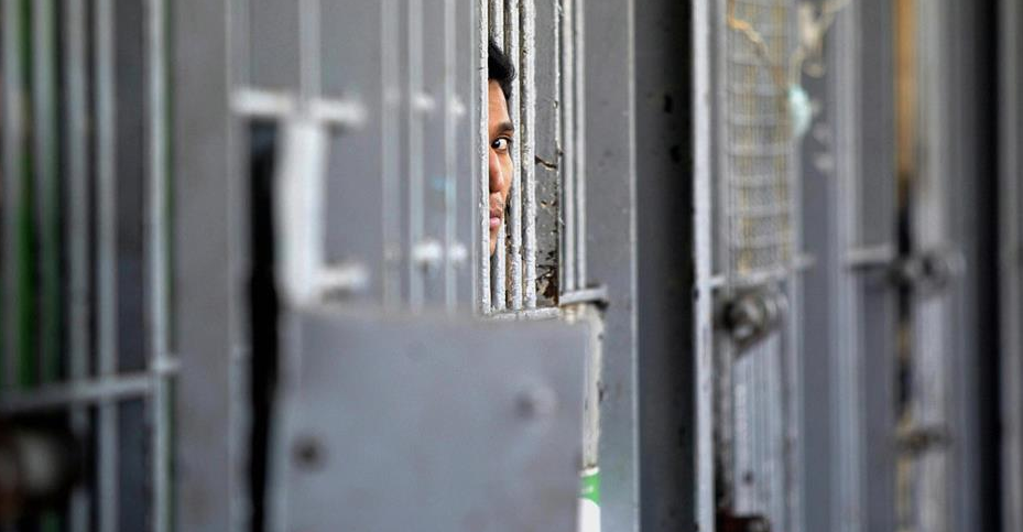 Dimenticati e senza diritti, sono oltre tremila gli italiani detenuti all’estero