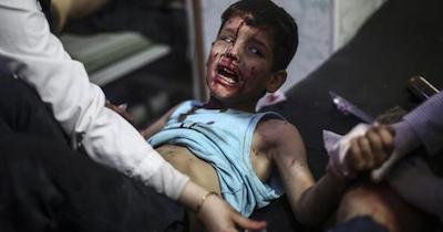 Siria: i ribelli denunciano la violazione della tregua e congelano i colloqui di pace