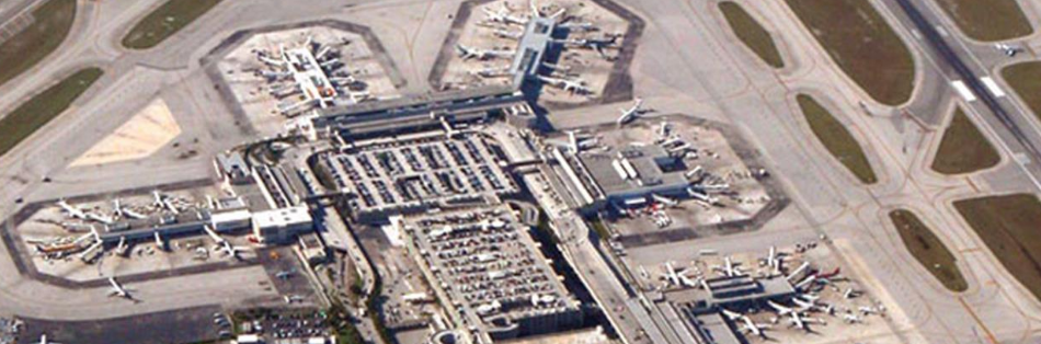 Florida sparatoria all’aeroporto: ci sono vittime