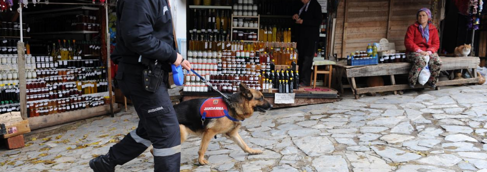 Viaggio a Smirne, l’oasi violata della Turchia