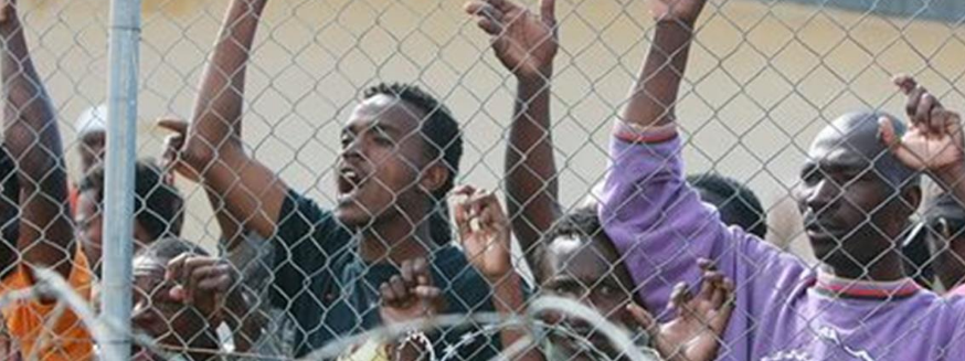 Migranti, M5s contro i Cie in ogni regione
