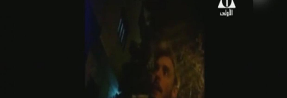 Regeni, il video registrato dall’uomo che lo ha denunciato