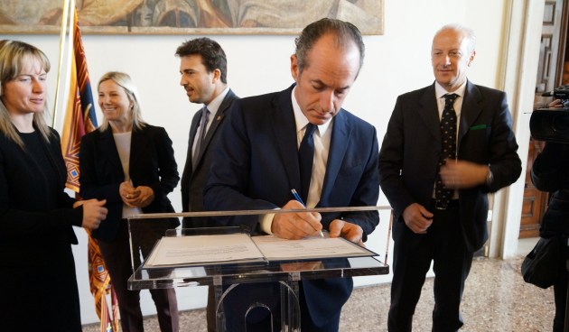 L’Italia si prepara ai referendum sull’autonomia