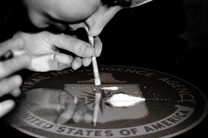 DEEP HISTORY AND THE GLOBAL DRUG CONNECTION, PART 5: CIA IN LATIN AMERICA