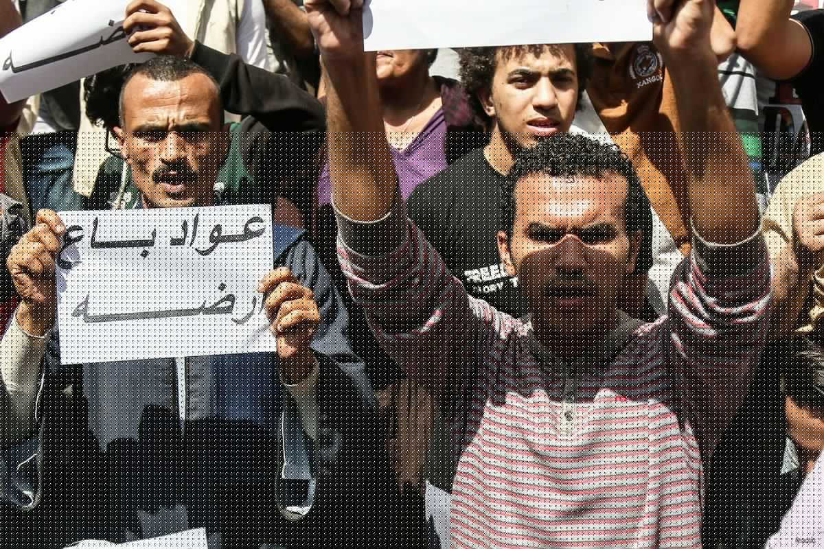 Egypt court clears way for Red Sea islands handover to Saudi Arabia
