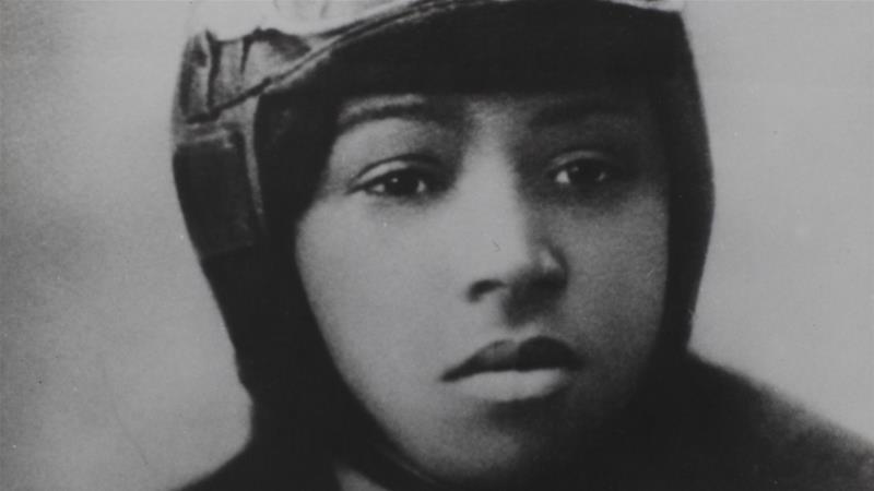 Who was Bessie Coleman and why does she still matter?