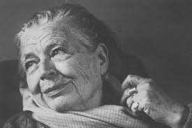 Poesia del giorno. Marguerite Yourcenar