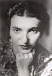 Poesia del giorno. Rose Ausländer