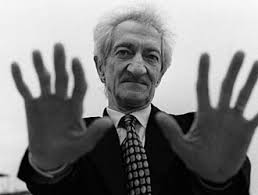 Poesia del giorno. Edoardo Sanguineti