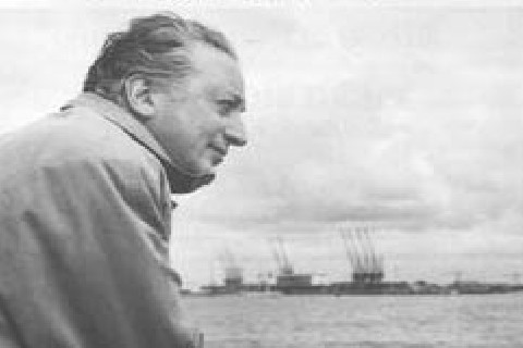 Poesia del giorno. Piero Bigongiari