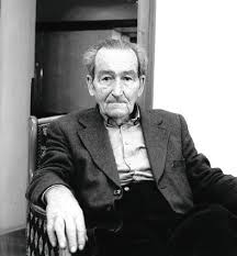 Poesia del giorno. Michael Hamburger
