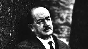 Poesia del giorno. Salvatore Quasimodo