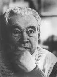 Poesia del giorno. Jaroslav Seifert