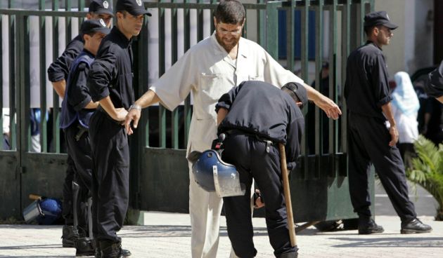 Algeria nella morsa del terrorismo e della crisi economica