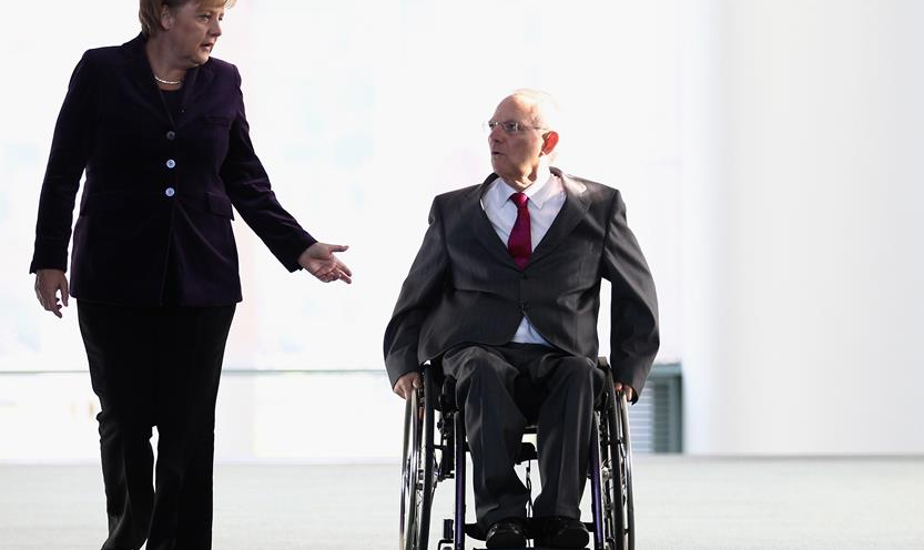 Italia inaffidabile, ora anche la Germania si prepara alla fine dell’Euro