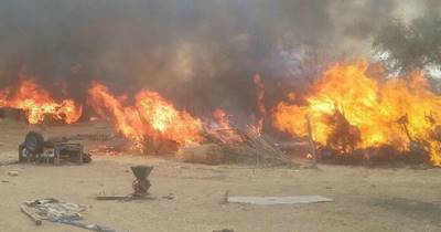 Nigeria, jet bombarda per errore un campo profughi: almeno 100 i morti