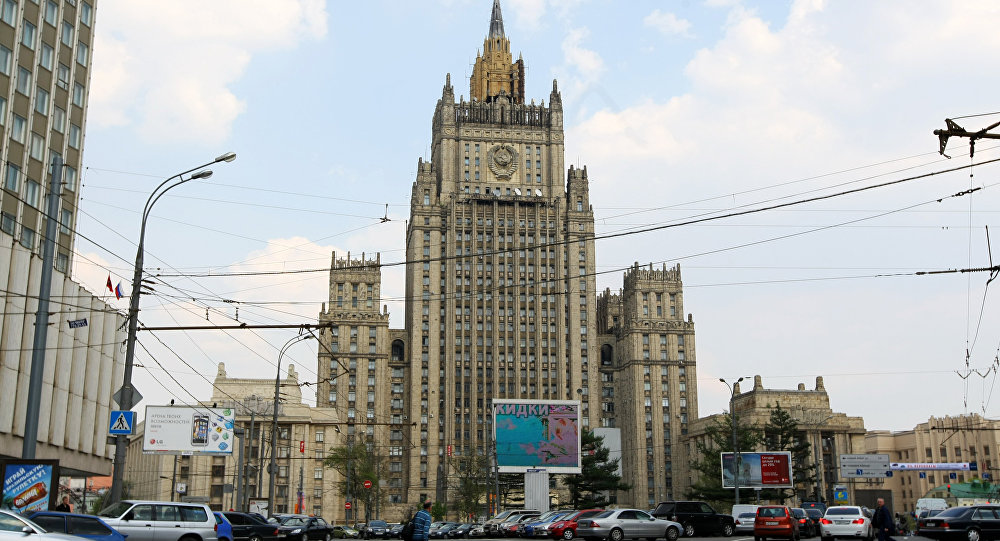 Rusia vuelve a ofrecerse como mediador a israelíes y palestinos tras la Conferencia de París