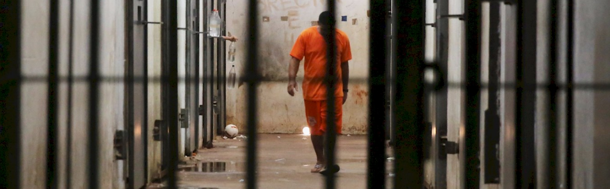 Brasil: Más de 120 homicidios en 16 días, señal de una crisis penitenciaria nacional