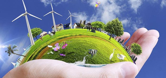 Du 100% renouvelable en France en 2050 ? Un simple choix selon ce nouveau rapport !