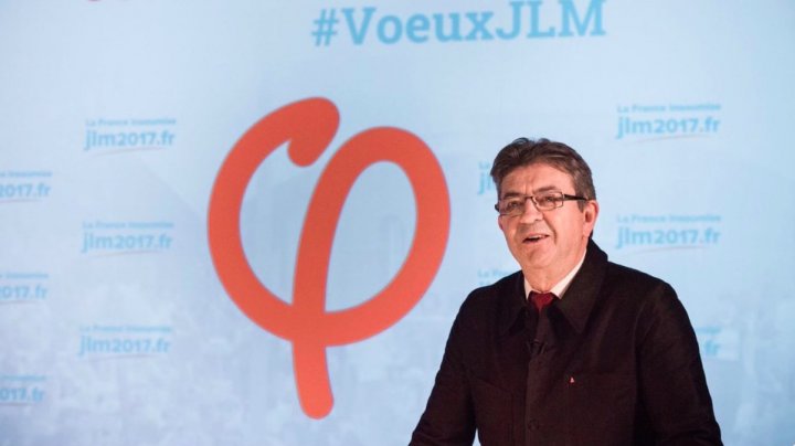 Jean-Luc Mélenchon : « L’écologie est une géopolitique en faveur de la paix »