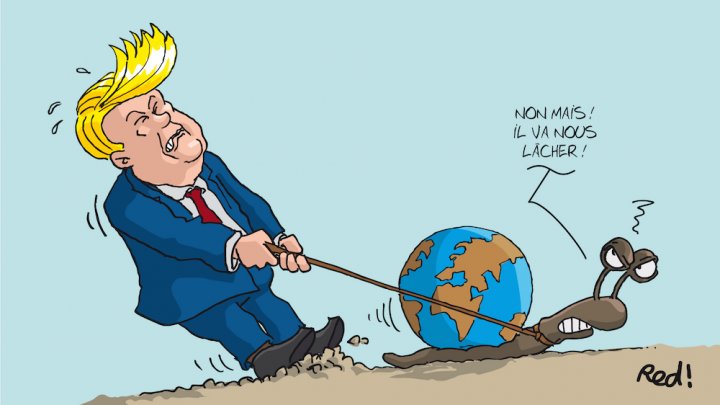 Les idées de la décroissance infusent la société en silence