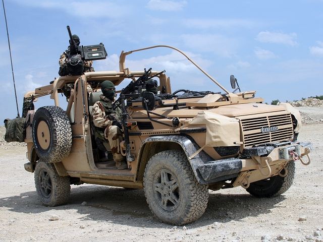 La France continue de vendre des armes à des pays sous embargo international