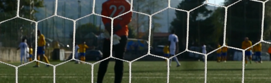 Migranti, il sogno di sfondare nel calcio italiano