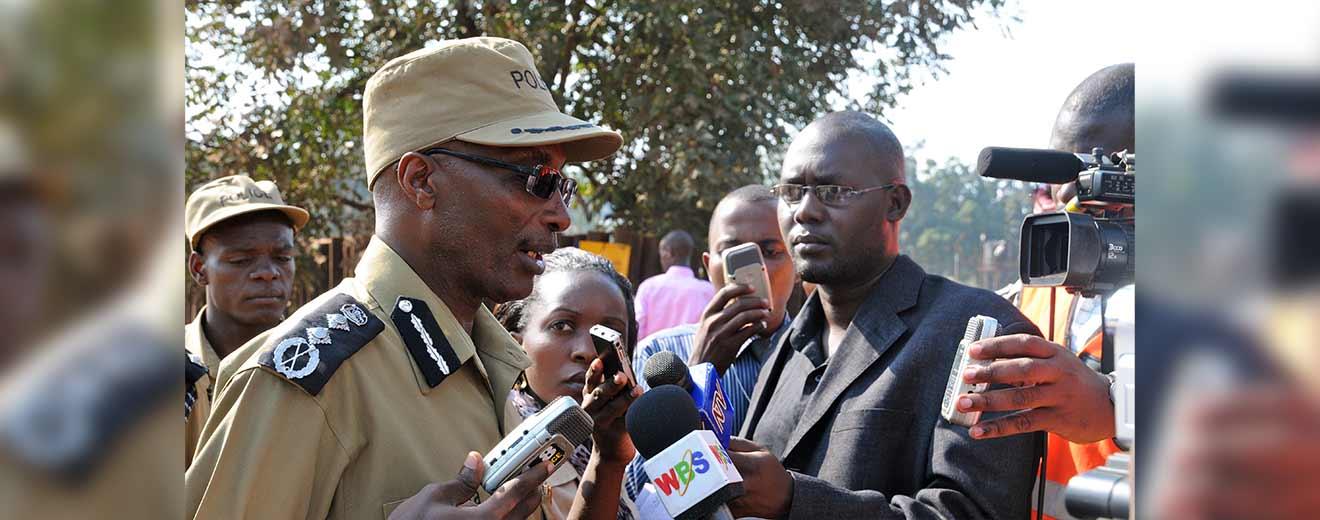 Uganda’s army brigade takes charge of Kenyan’s Migingo Island