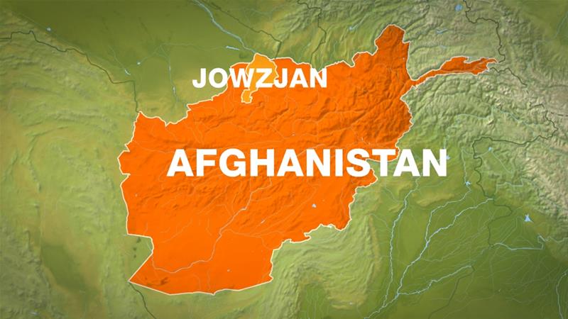 ICRC: Six Red Cross aid workers killed in Afghanistan