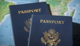 Independent passports for Saudi women proposal approved