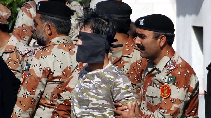 Afghan diplomat shot dead inside Karachi consulate
