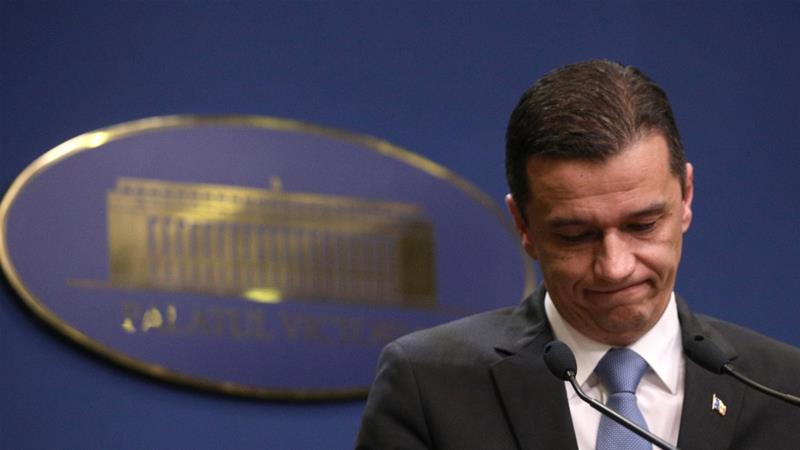 Romania: Government defies calls to quit despite mass rallies