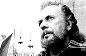 Poesia del giorno. Ghiannis Ritsos