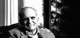 Poesia del giorno. Attilio Bertolucci