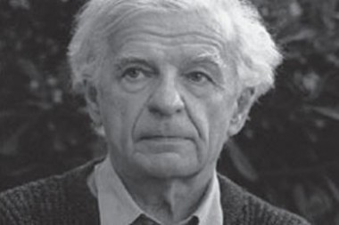 Poesia del giorno.  Yves Bonnefoy
