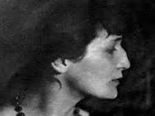 Poesia del giorno. Anna Andreevna Achmatova